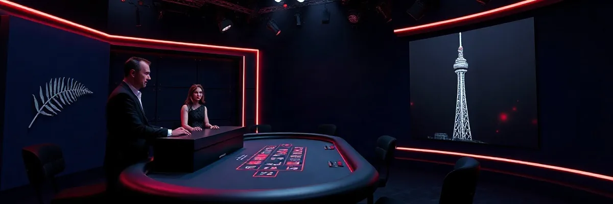 The Scoring Criteria and the Weight Each One Carries: live casino guide for players in New Zealand
