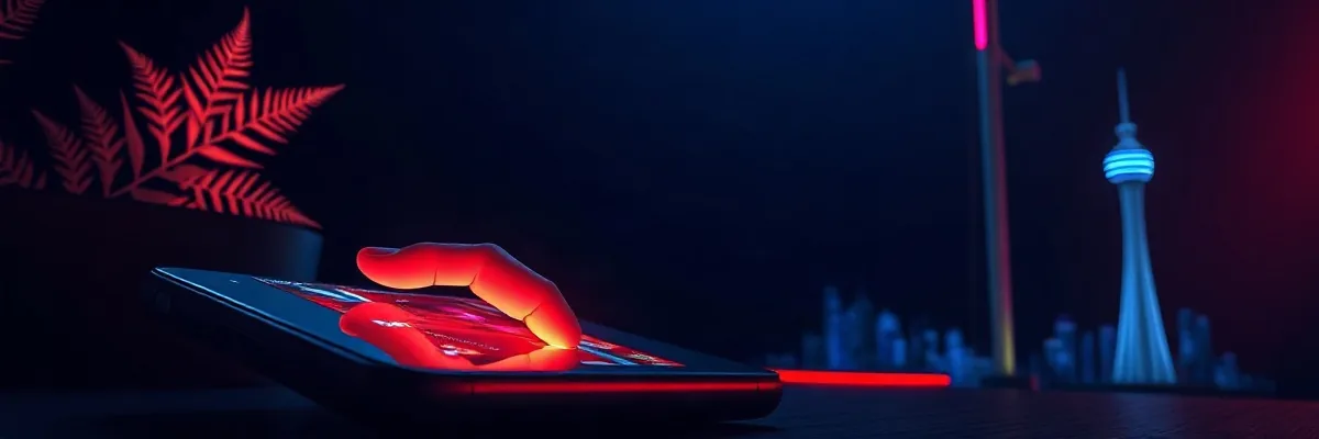 Fixes for Failures That Only Happen on Phones for players in New Zealand