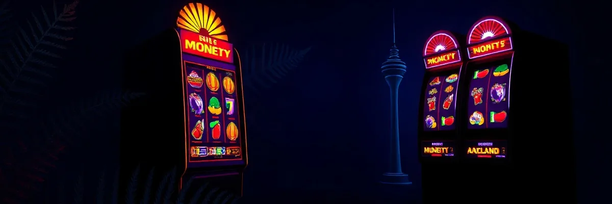 Money In: Deposits, Minimums and Currency — online pokies real money nz in New Zealand