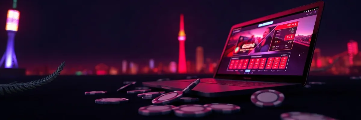 play online casino for real money in New Zealand — Session Limits as a Cost Control